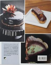 Guia gourmet - Chocolate 30 doces irresistível - PÉ DA LETRA