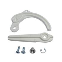 Guia Haste e Came para Equipo Hasteflex Compatível Gnatus (kit 2)