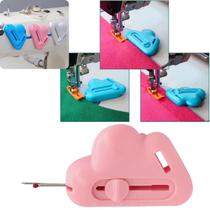 Guia Ima de Costura Com Abridor de Casa Desmanchador de Ponto Para Maquinas Domestica Industrial Guia Ima de Costura Com Abridor de Casa Desmanchador de Ponto Para Maquinas Domestica Industrial