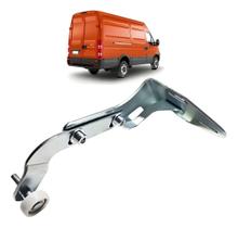 Guia Inferior Da Porta Meio Iveco Daily Completa Após 2007 Guia Inferior Da Porta Meio Iveco Daily Completa Após 2007