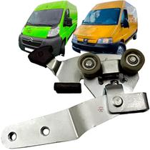 Guia Inferior Porta Correr Boxer Jumper 1999 2001 02 03 2004