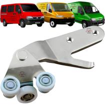 Guia Inferior Porta Correr Ducato Jumper Boxer 1998 99 2000 Guia Inferior Porta Correr Ducato Jumper Boxer 1998 99 2000