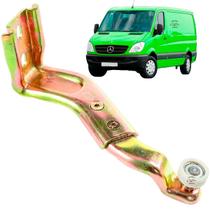Guia Inferior Porta Correr Sprinter 310 311 313 1997 98 1999
