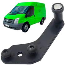 Guia Inferior Porta Correr Transit 14