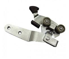Guia Inferior Porta do Meio Correr Fiat Ducato 2005 a 2015 Guia Inferior Porta do Meio Correr Fiat Ducato 2005 a 2015