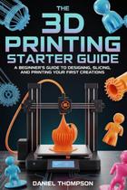 Guia Iniciante de Impressão 3D