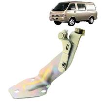 Guia int pta lat corrediça besta gs 9805 - inferior Guia int pta lat corrediça besta gs 9805 - inferior