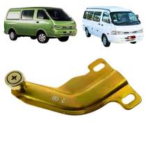 Guia int pta lat corrediça besta gs 9805 - superior Guia int pta lat corrediça besta gs 9805 - superior