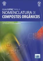 Guia Iupac Para A Nomenclatura de Compostos Orgânicos