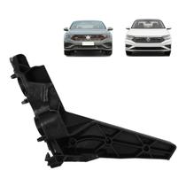 Guia jetta 19/21 gli / tsi parachoque dianteiro superior ld - imp Guia jetta 19/21 gli / tsi parachoque dianteiro superior ld - imp