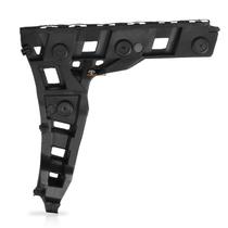 Guia jetta 19/21 gli / tsi parachoque traseiro sup ld - imp Guia jetta 19/21 gli / tsi parachoque traseiro sup ld - imp