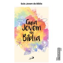 Guia Jovem da Bíblia Guia Jovem da Bíblia