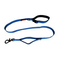 Guia Kong Traffic Leash 1,5M ul G Refletivo Para Cachorro Guia Kong Traffic Leash 1,5M ul G Refletivo Para Cachorro