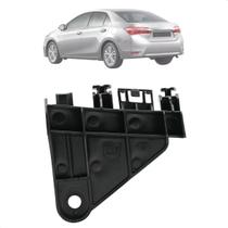 Guia Lanterna Parachoque Traseiro Corolla 2015 2016 2017 2018 2019 Guia Lanterna Parachoque Traseiro Corolla 2015 2016 2017 2018 2019