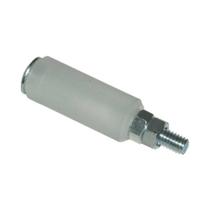 Guia Lateral Nylon 20x50 para Máquinas - Ferrosul