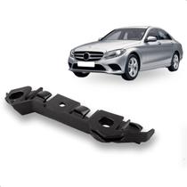 Guia Lateral Parachoque Dianteiro C180 Amg 2015 A 2018