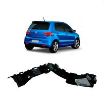 Guia Ld Parachoque Traseiro Fox 2015 Até 2022 Original Vw Com NF Guia Ld Parachoque Traseiro Fox 2015 Até 2022 Original Vw Com NF