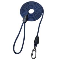 Guia Longa Para Cachorro 10m Corda
