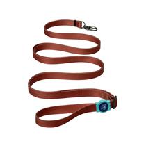 Guia Longa para Cachorros 3m - Impulso Marrom