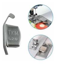 Guia Magnético Para Costura Reta Imã Máquina De Costura