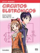Guia mangá circuitos eletrônicos