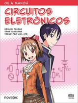 Guia Mangá Circuitos Eletrônicos