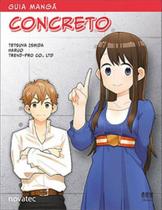 Guia mangá concreto