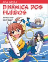Guia mangá dinâmica dos fluidos