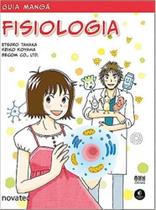 Guia Mangá Fisiologia