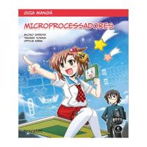 Guia mangá microprocessadores