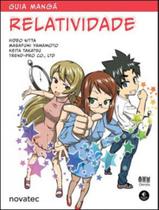 Guia mangá relatividade Guia mangá relatividade