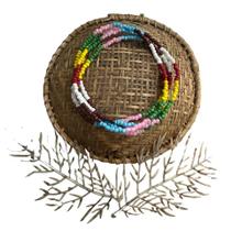 Guia Missangão 7 Linhas Opaca