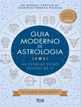 Guia moderno de astrologia