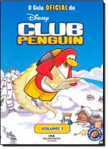 Guia Oficial do Club Penguin - Vol. 1, O