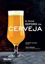 Guia Oxford da Cerveja, O Guia Oxford da Cerveja, O