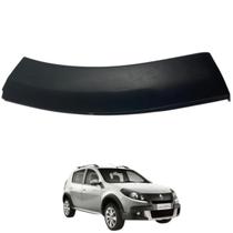 Guia P/choque Diant Renault Sandero Stepway 2012 A 2014 Direito