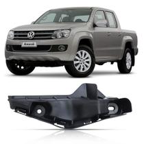 Guia P/Choque Dianteiro Amarok 2010/2015 Esquerdo