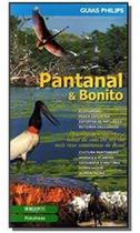 Guia Pantanal & Bonito-português