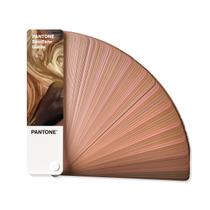 Guia Pantone SkinTone STG203 Coleção de 138 Tons de Pele Guia Pantone SkinTone STG203 Coleção de 138 Tons de Pele