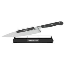 Guia Para Afiar Faca Profissional Angulador Tramontina Guia Para Afiar Faca Profissional Angulador Tramontina