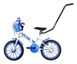 Guia Para Bike Infantil - Al151 Altmayer