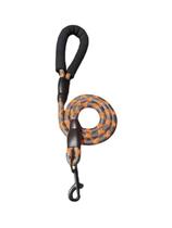 Guia para Cachorro, Corda Trançada, Resistente, Alça Macia Bubble Guia para Cachorro, Corda Trançada, Resistente, Alça Macia Bubble
