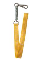 Guia para Cachorro de Fita Nylon com Mola Guia para Cachorro de Fita Nylon com Mola