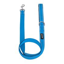 Guia Para Cachorro de Passeio, Lopetudos TourTime1, 1.5m, Azul, LP-GTT-15BL