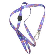 Guia para Cachorro Estampa Icon Crazy 4 Dogs Guia para Cachorro Estampa Icon Crazy 4 Dogs
