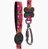 Guia para cachorro meuauau - tm 04 Guia para cachorro meuauau - tm 04