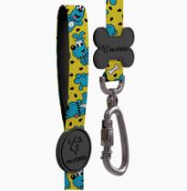 Guia para cachorro meuauau - tm 08 Guia para cachorro meuauau - tm 08