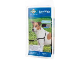 Guia para Cachorro Preta e Cinza Tam. P PetSafe Easy Walk