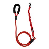 Guia Para Cachorro Retrátil, Lopetudos TrailRope1, 1.5m, Vermelho, LP-GTR-15RED