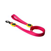 Guia para Cachorros Shudog - Impulso Rosa Neon